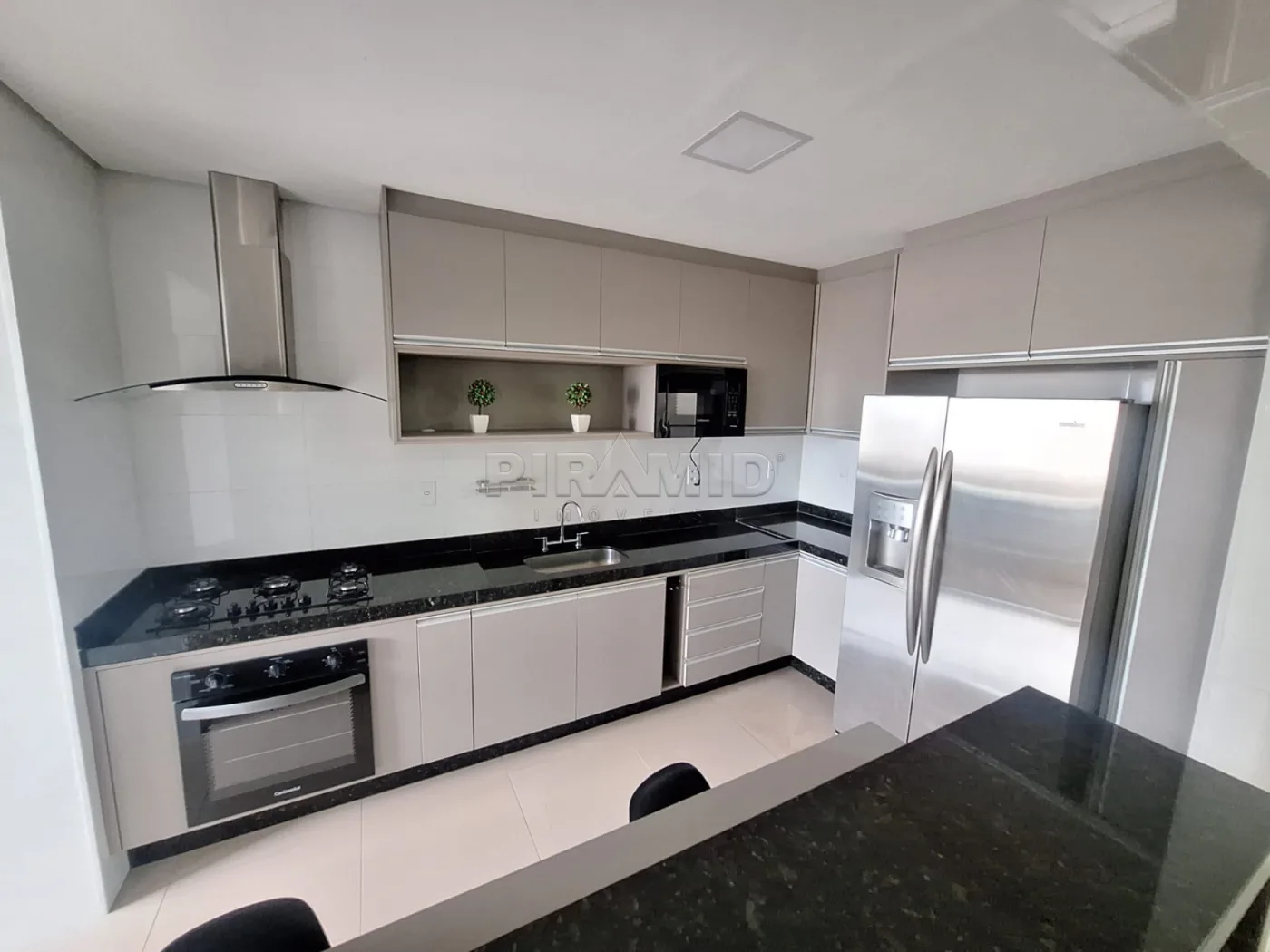 Alugar Apartamento / Padr&atilde;o em Ribeir&atilde;o Preto R$ 7.000,00 - Foto 25
