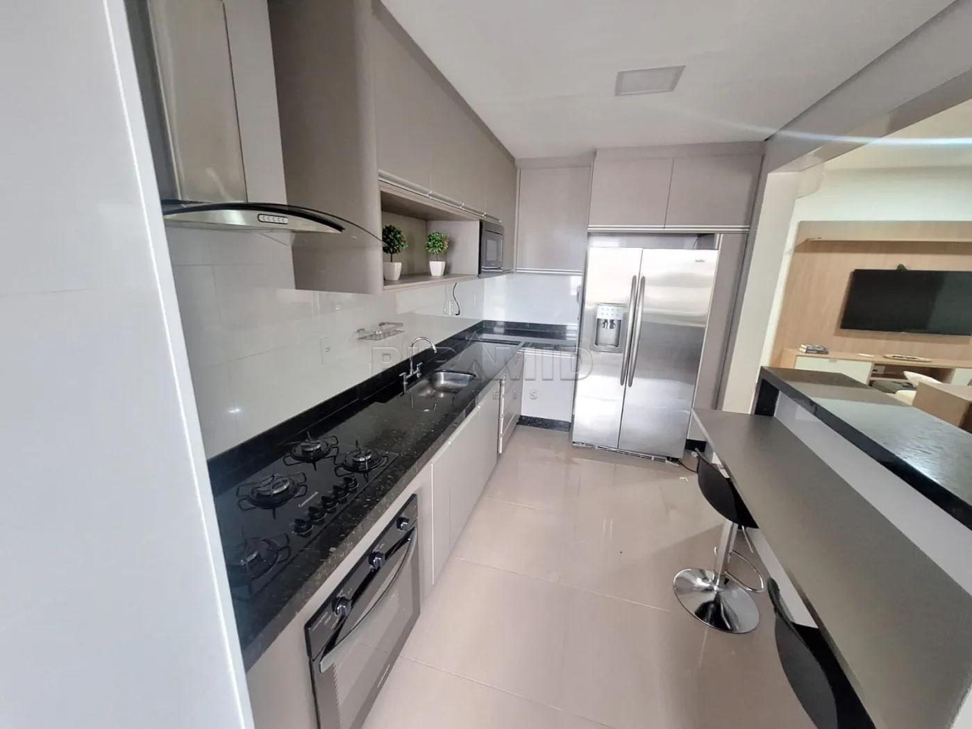 Alugar Apartamento / Padr&atilde;o em Ribeir&atilde;o Preto R$ 7.000,00 - Foto 26