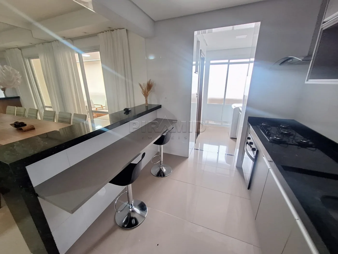 Alugar Apartamento / Padr&atilde;o em Ribeir&atilde;o Preto R$ 7.000,00 - Foto 27