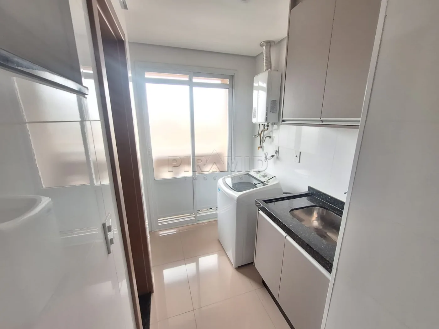 Alugar Apartamento / Padr&atilde;o em Ribeir&atilde;o Preto R$ 7.000,00 - Foto 28