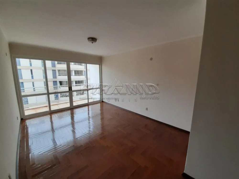 Alugar Apartamento / Padr&atilde;o em Ribeir&atilde;o Preto R$ 1.600,00 - Foto 1