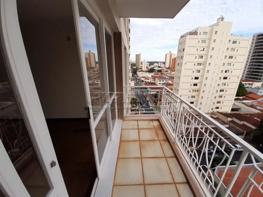 Alugar Apartamento / Padr&atilde;o em Ribeir&atilde;o Preto R$ 1.600,00 - Foto 4