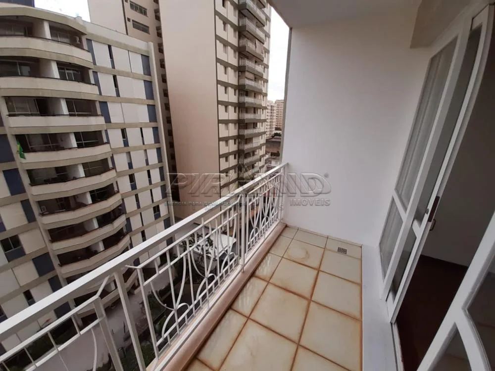 Alugar Apartamento / Padr&atilde;o em Ribeir&atilde;o Preto R$ 1.600,00 - Foto 3