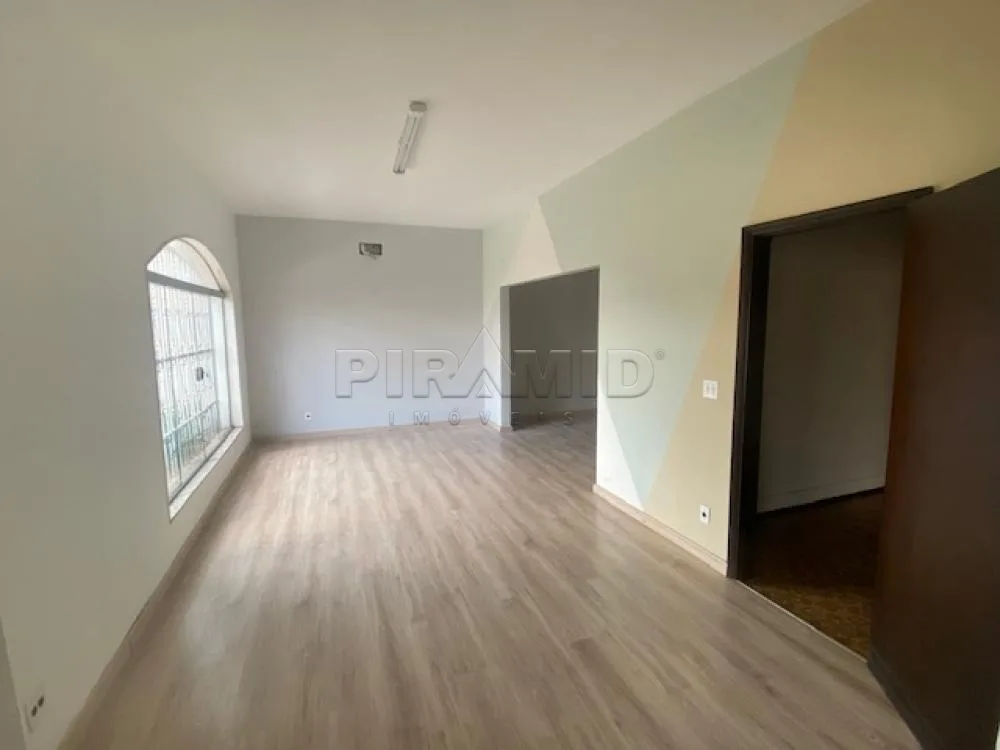 Alugar Comercial / Casa em Ribeir&atilde;o Preto R$ 5.500,00 - Foto 1