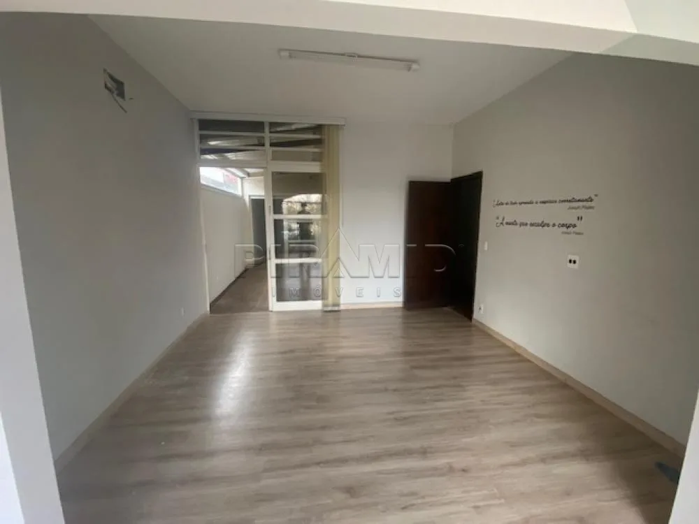 Alugar Comercial / Casa em Ribeir&atilde;o Preto R$ 5.500,00 - Foto 2