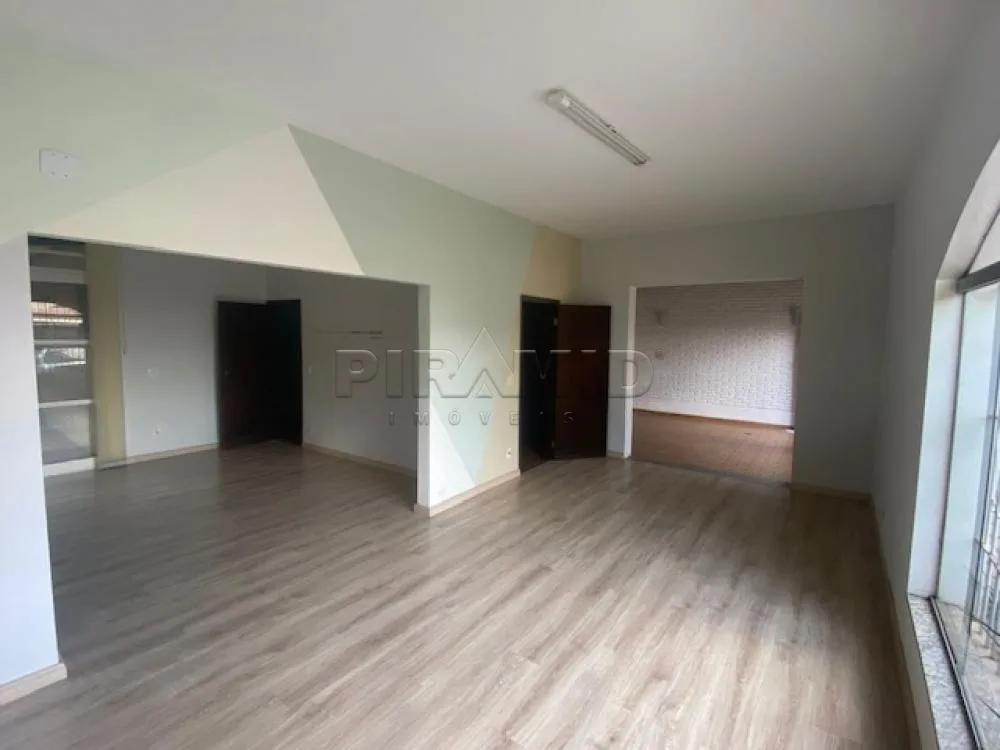 Alugar Comercial / Casa em Ribeir&atilde;o Preto R$ 5.500,00 - Foto 3