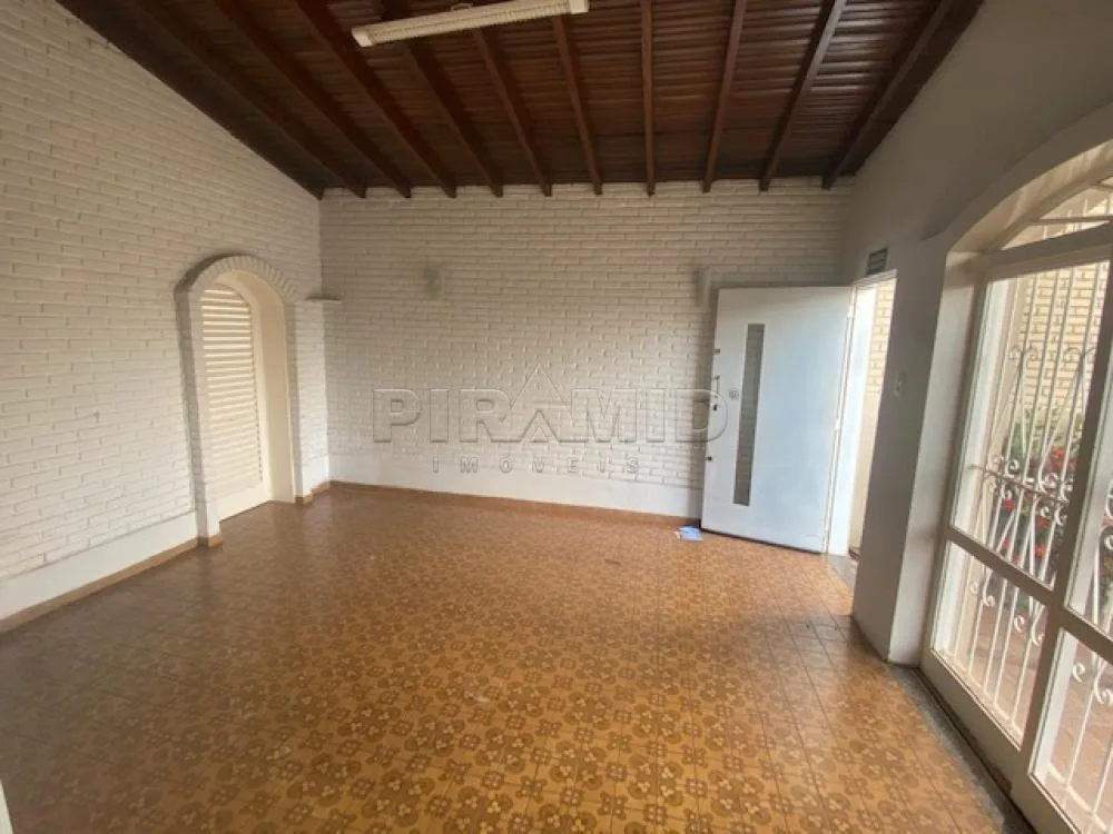 Alugar Comercial / Casa em Ribeir&atilde;o Preto R$ 5.500,00 - Foto 4