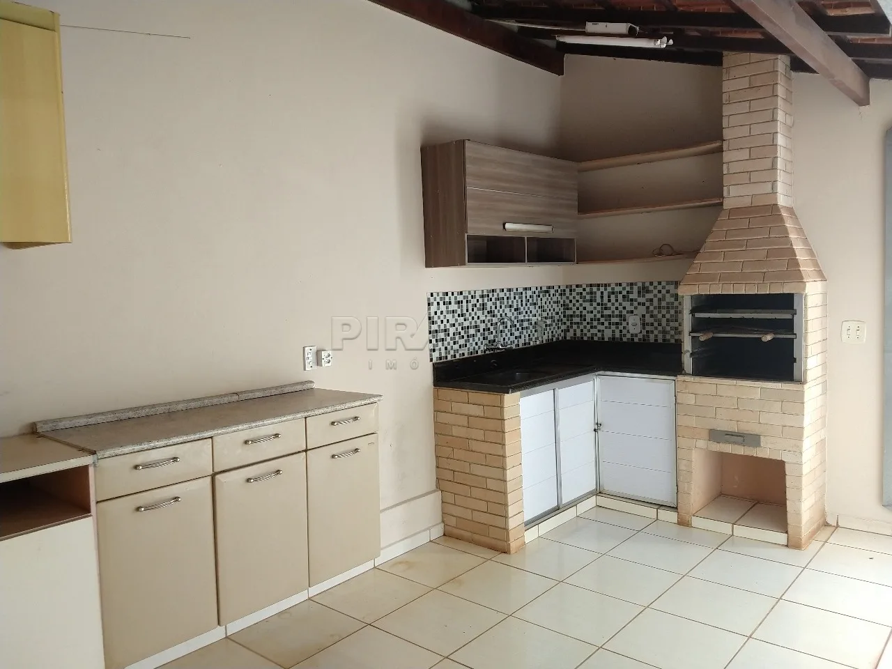 Alugar Casa / Padr&atilde;o em Ribeir&atilde;o Preto R$ 1.400,00 - Foto 12