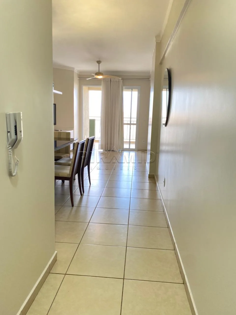 Alugar Apartamento / Padr&atilde;o em Ribeir&atilde;o Preto R$ 2.100,00 - Foto 7