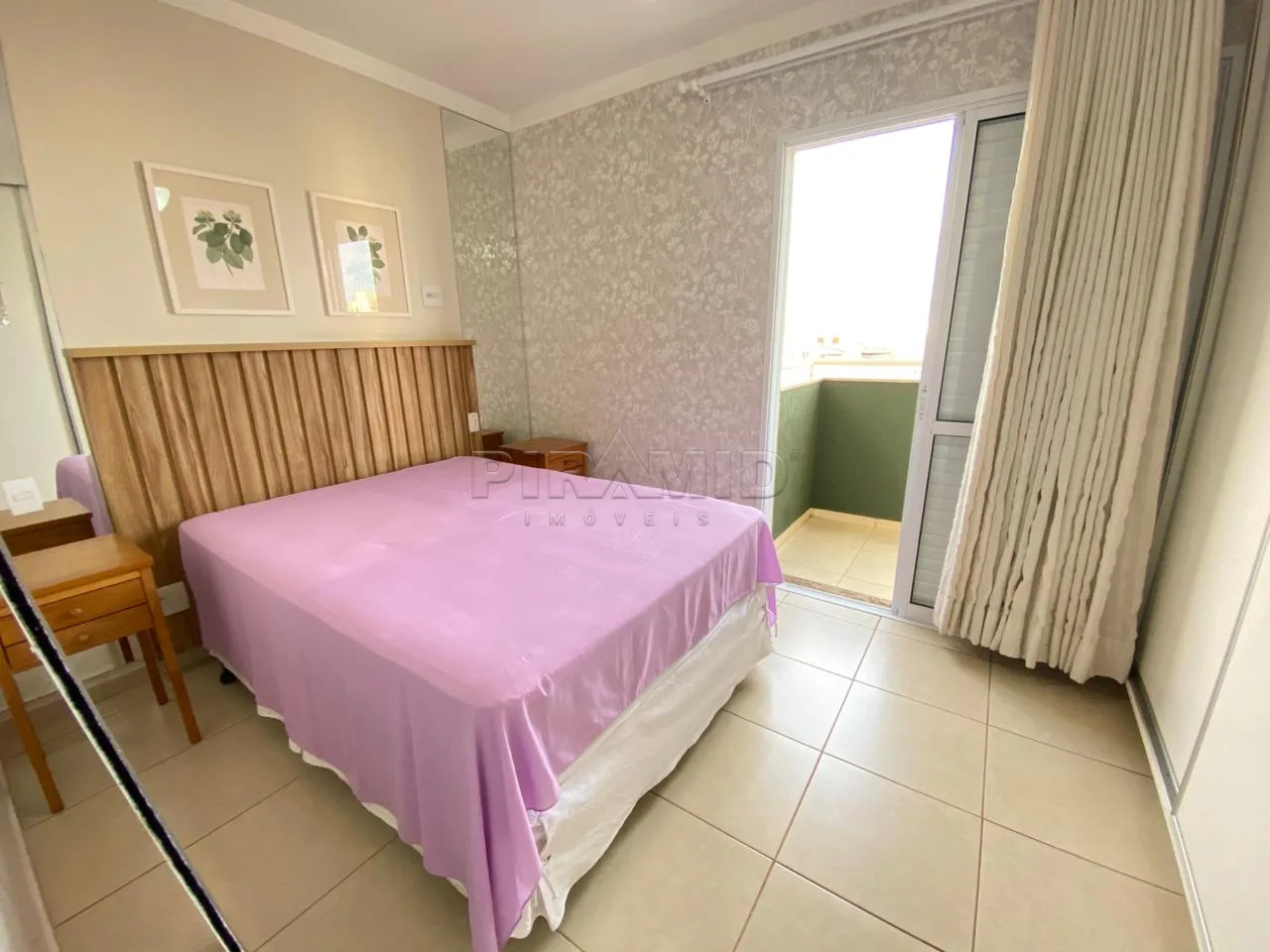 Alugar Apartamento / Padr&atilde;o em Ribeir&atilde;o Preto R$ 2.100,00 - Foto 13