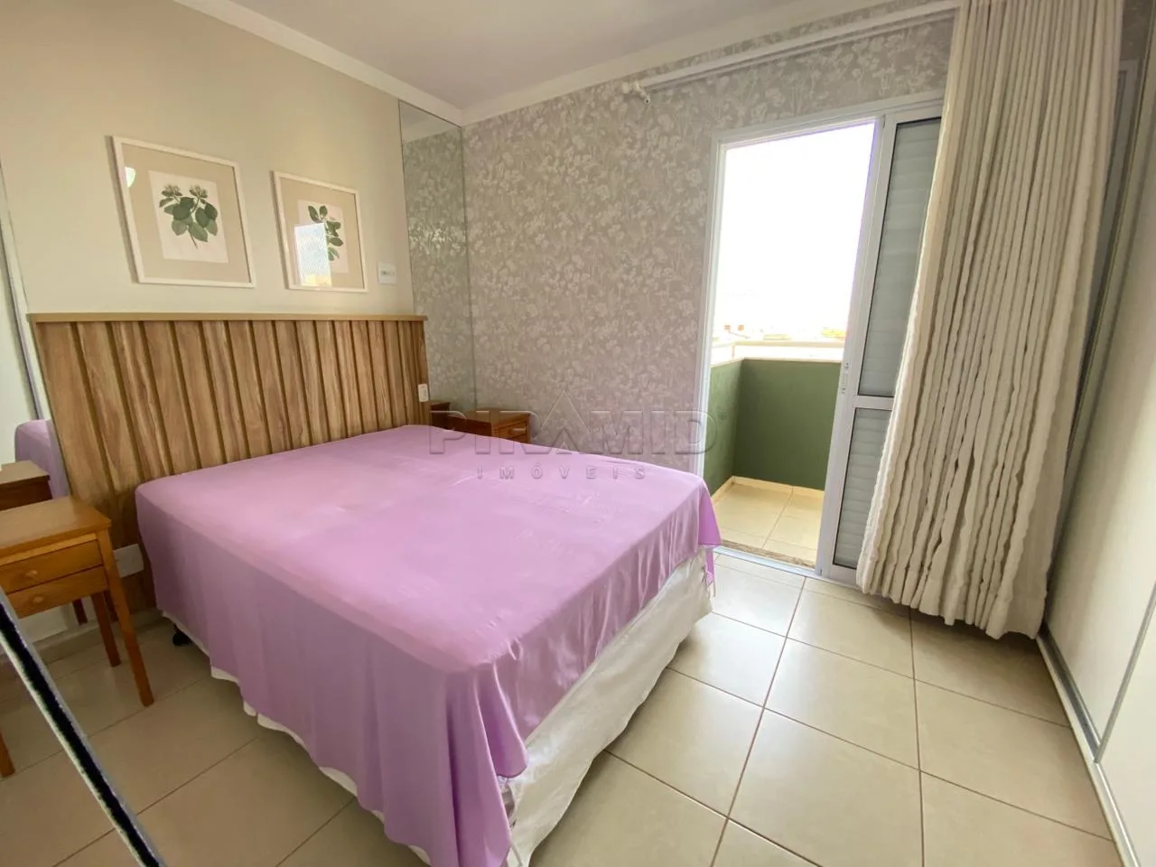 Alugar Apartamento / Padr&atilde;o em Ribeir&atilde;o Preto R$ 2.100,00 - Foto 14