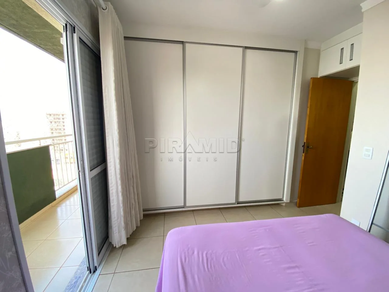 Alugar Apartamento / Padr&atilde;o em Ribeir&atilde;o Preto R$ 2.100,00 - Foto 15