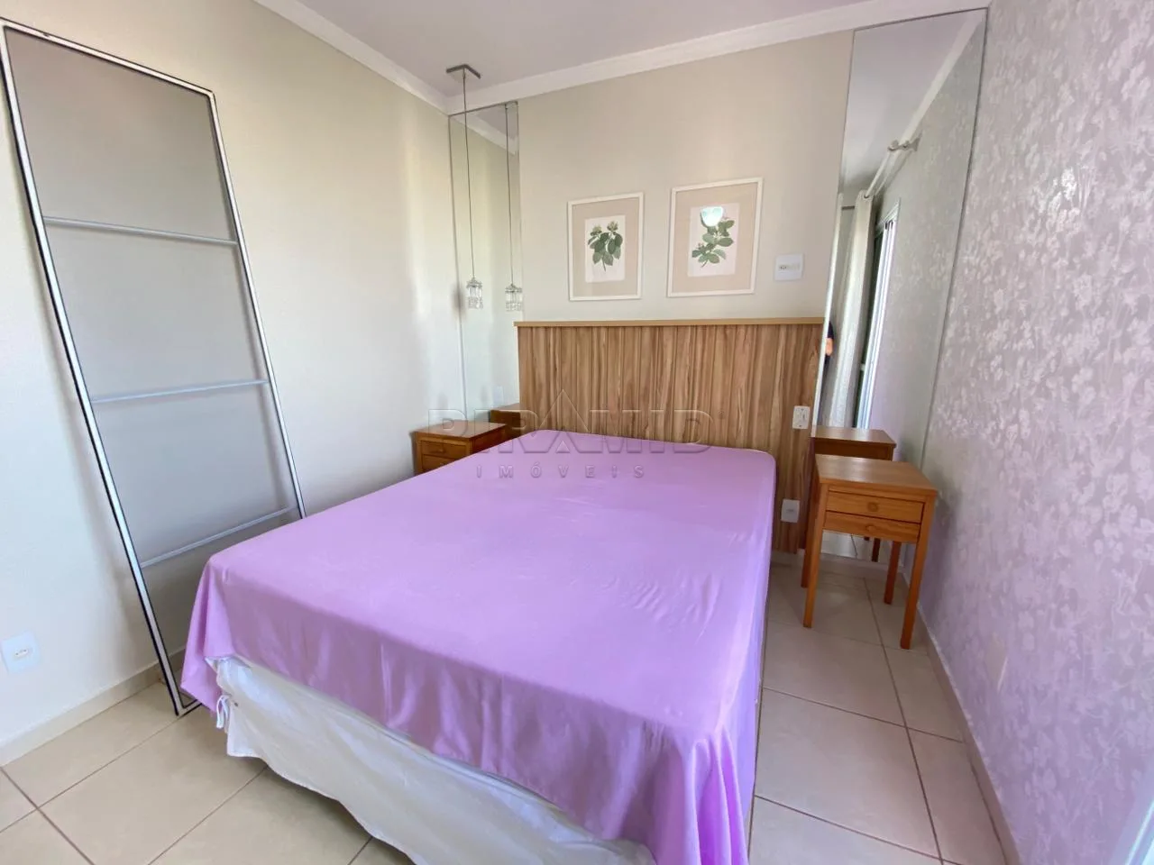 Alugar Apartamento / Padr&atilde;o em Ribeir&atilde;o Preto R$ 2.100,00 - Foto 16