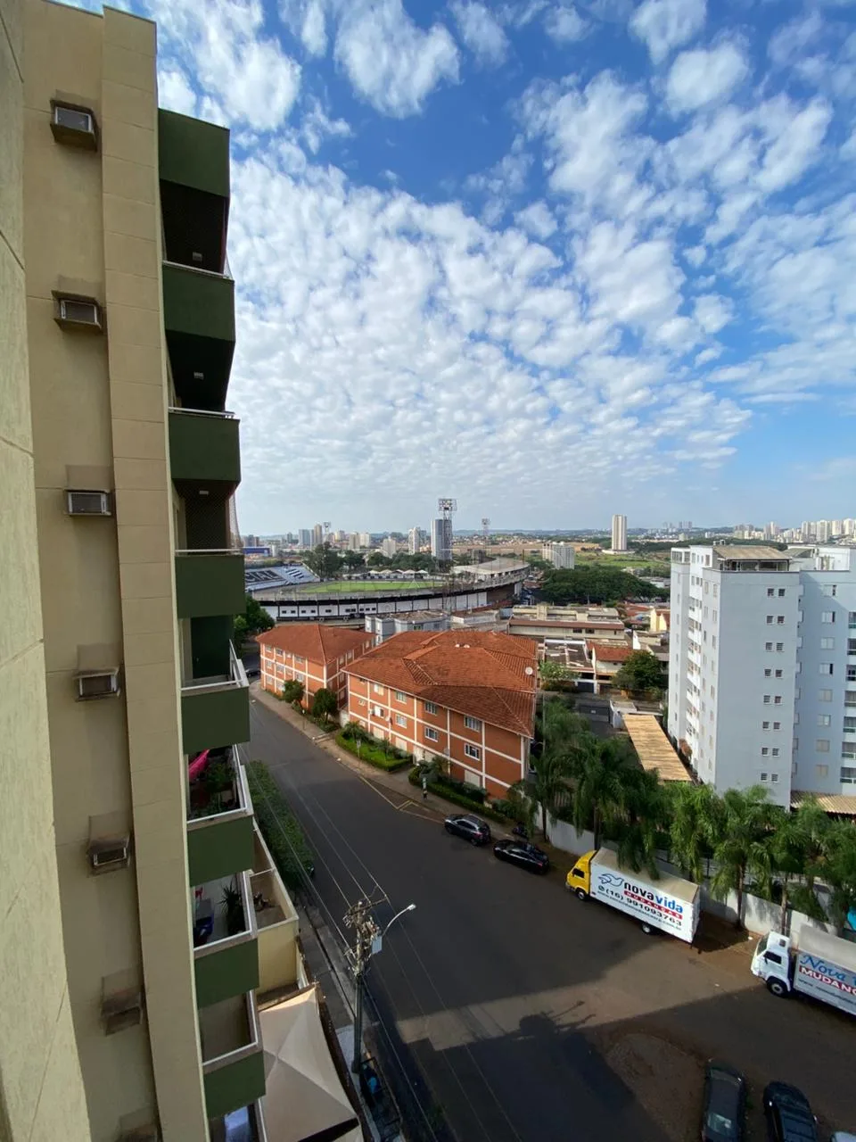 Alugar Apartamento / Padr&atilde;o em Ribeir&atilde;o Preto R$ 2.100,00 - Foto 17