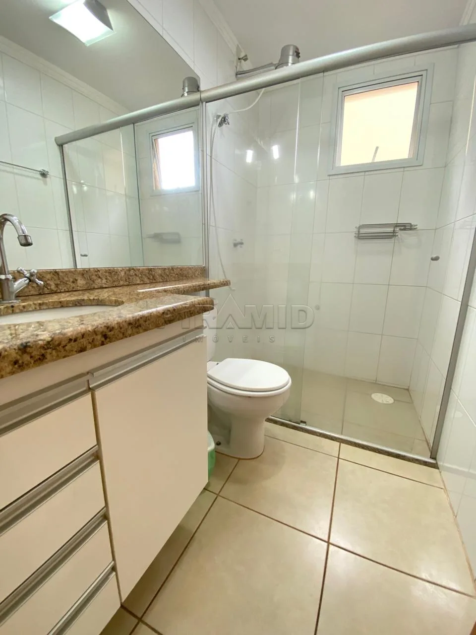 Alugar Apartamento / Padr&atilde;o em Ribeir&atilde;o Preto R$ 2.100,00 - Foto 19