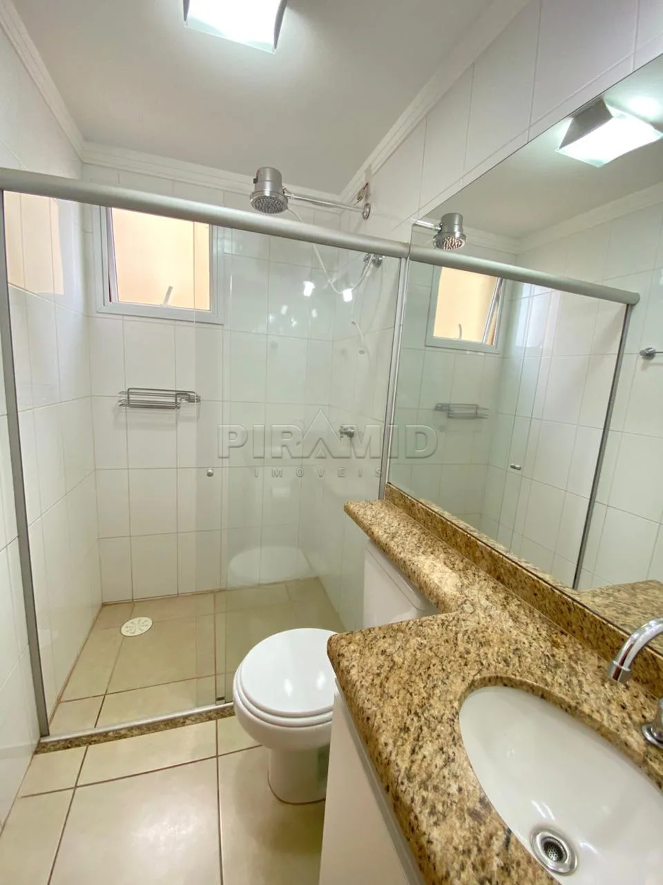 Alugar Apartamento / Padr&atilde;o em Ribeir&atilde;o Preto R$ 2.100,00 - Foto 23