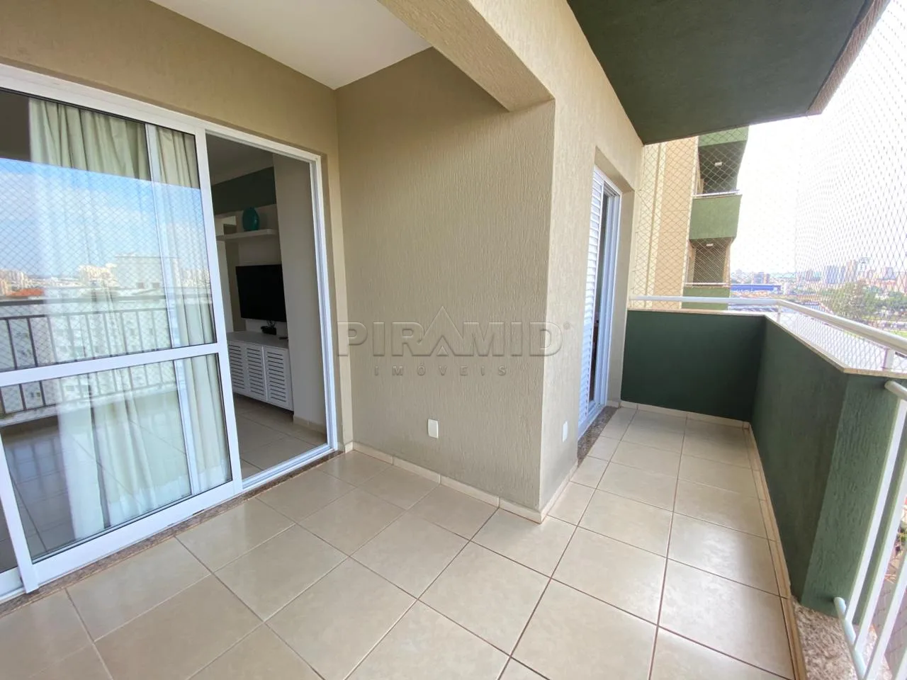 Alugar Apartamento / Padr&atilde;o em Ribeir&atilde;o Preto R$ 2.100,00 - Foto 10