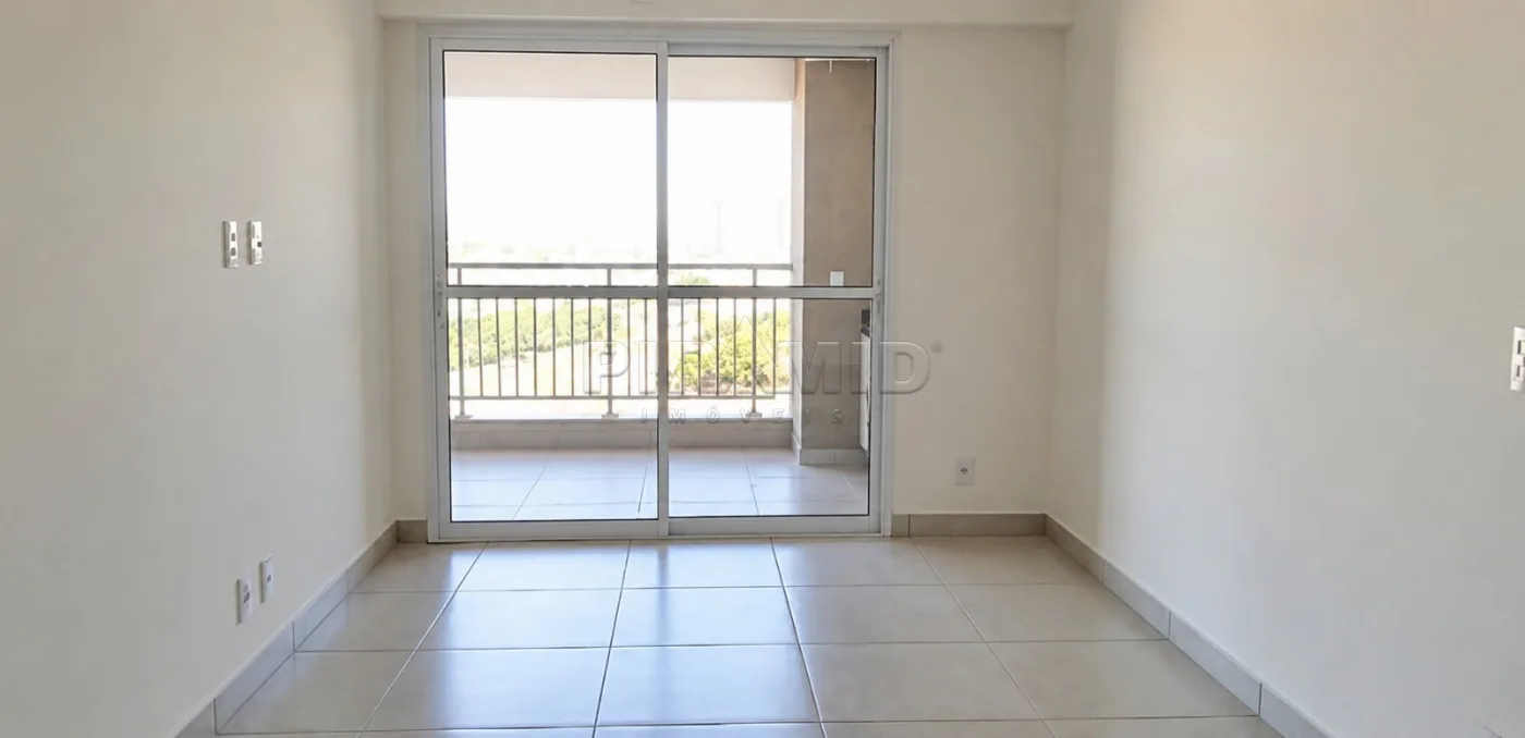 Alugar Apartamento / Padr&atilde;o em Ribeir&atilde;o Preto R$ 4.000,00 - Foto 1