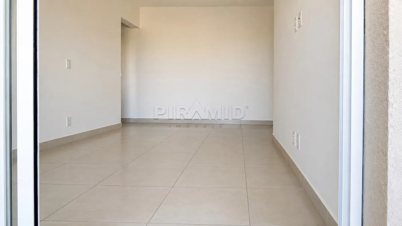Alugar Apartamento / Padr&atilde;o em Ribeir&atilde;o Preto R$ 4.000,00 - Foto 2