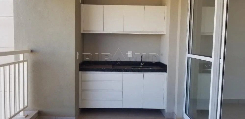Alugar Apartamento / Padr&atilde;o em Ribeir&atilde;o Preto R$ 4.000,00 - Foto 3