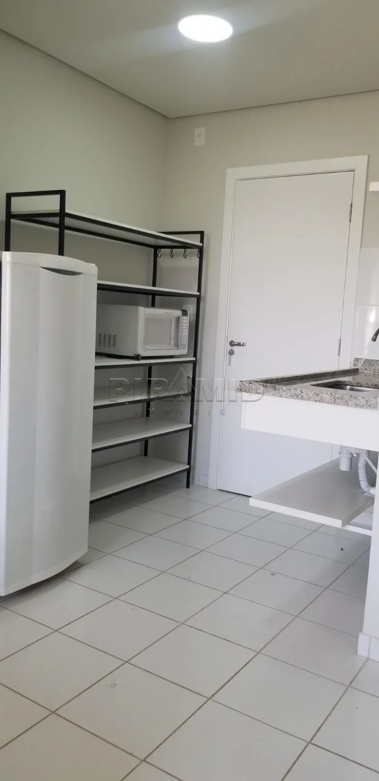 Alugar Apartamento / Kitchnet em Ribeir&atilde;o Preto R$ 1.350,00 - Foto 7