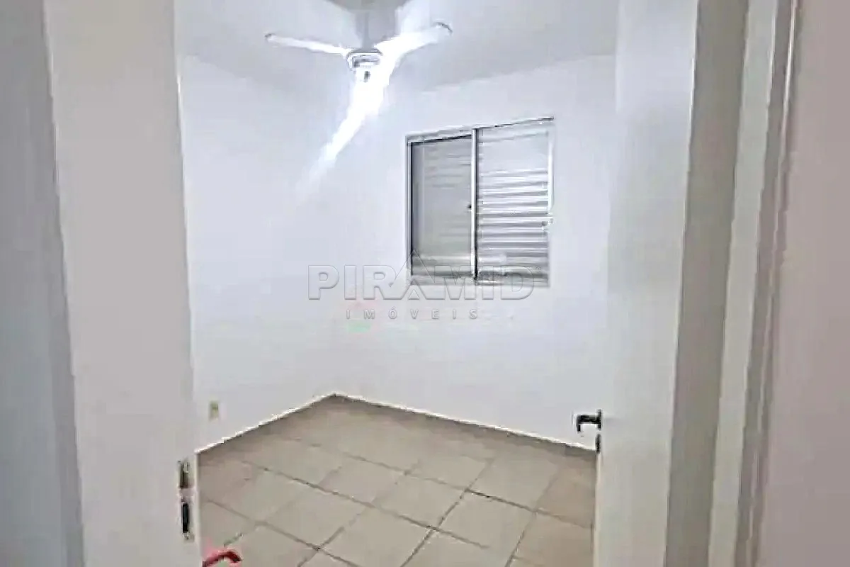 Alugar Apartamento / Padr&atilde;o em Ribeir&atilde;o Preto R$ 860,00 - Foto 5