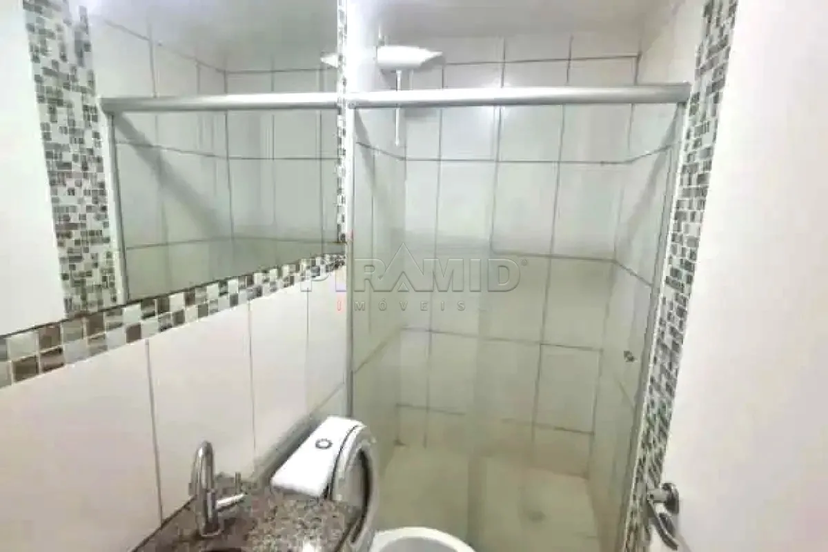 Alugar Apartamento / Padr&atilde;o em Ribeir&atilde;o Preto R$ 860,00 - Foto 6