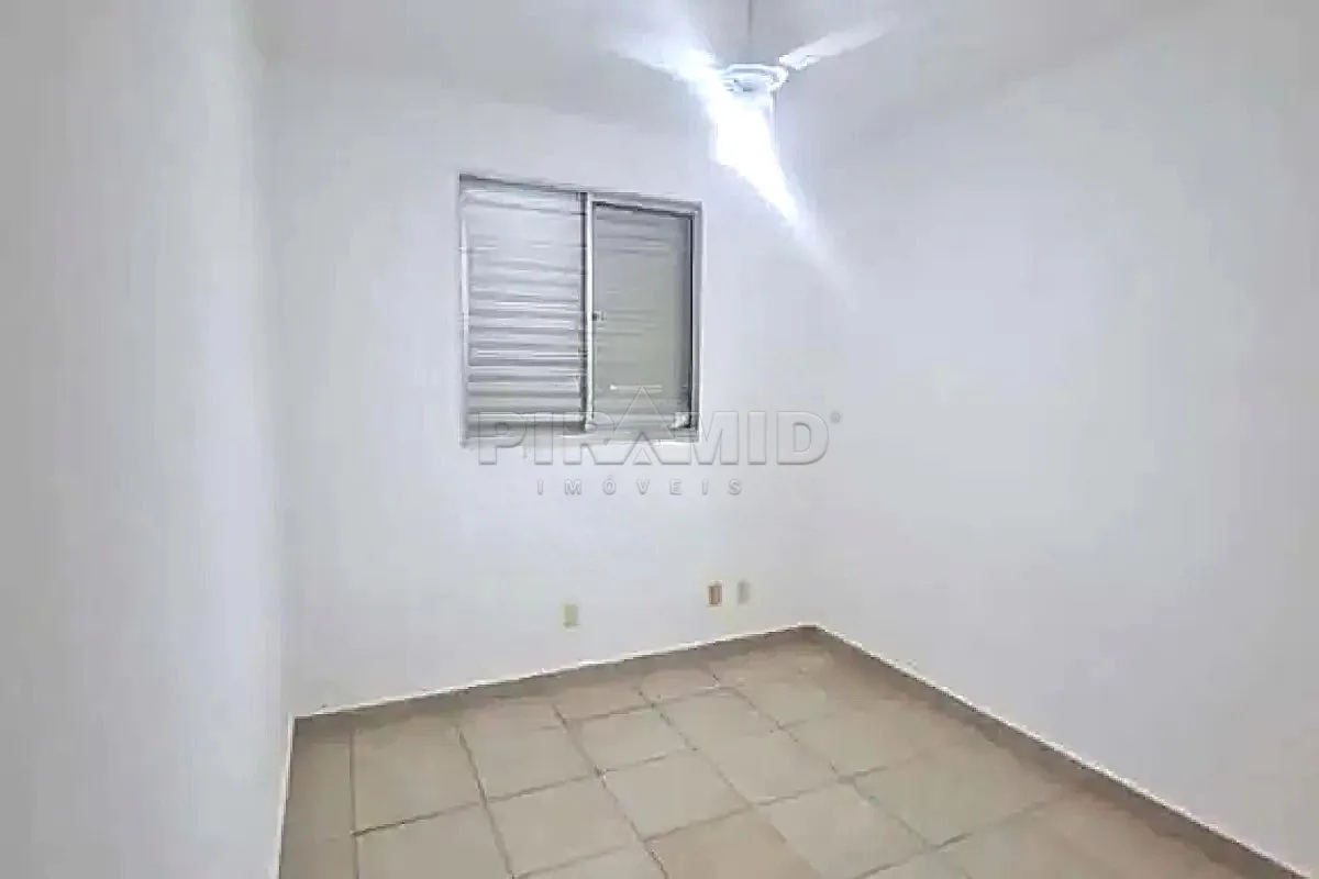 Alugar Apartamento / Padr&atilde;o em Ribeir&atilde;o Preto R$ 860,00 - Foto 8