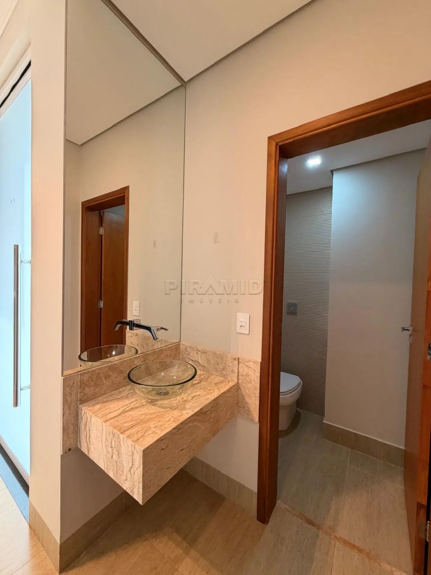 Alugar Casa / Condom&iacute;nio em Ribeir&atilde;o Preto R$ 13.000,00 - Foto 23
