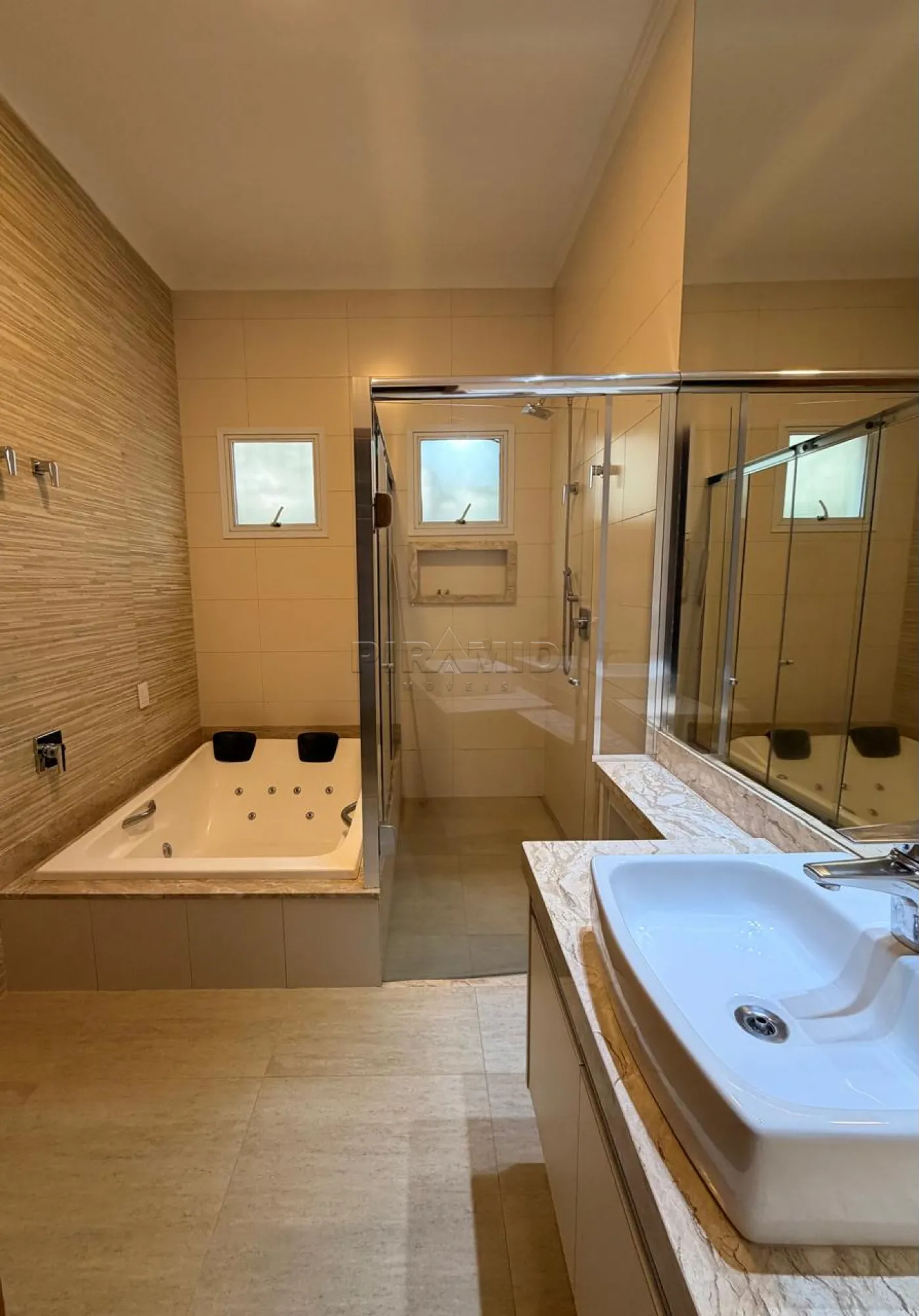Alugar Casa / Condom&iacute;nio em Ribeir&atilde;o Preto R$ 13.000,00 - Foto 37
