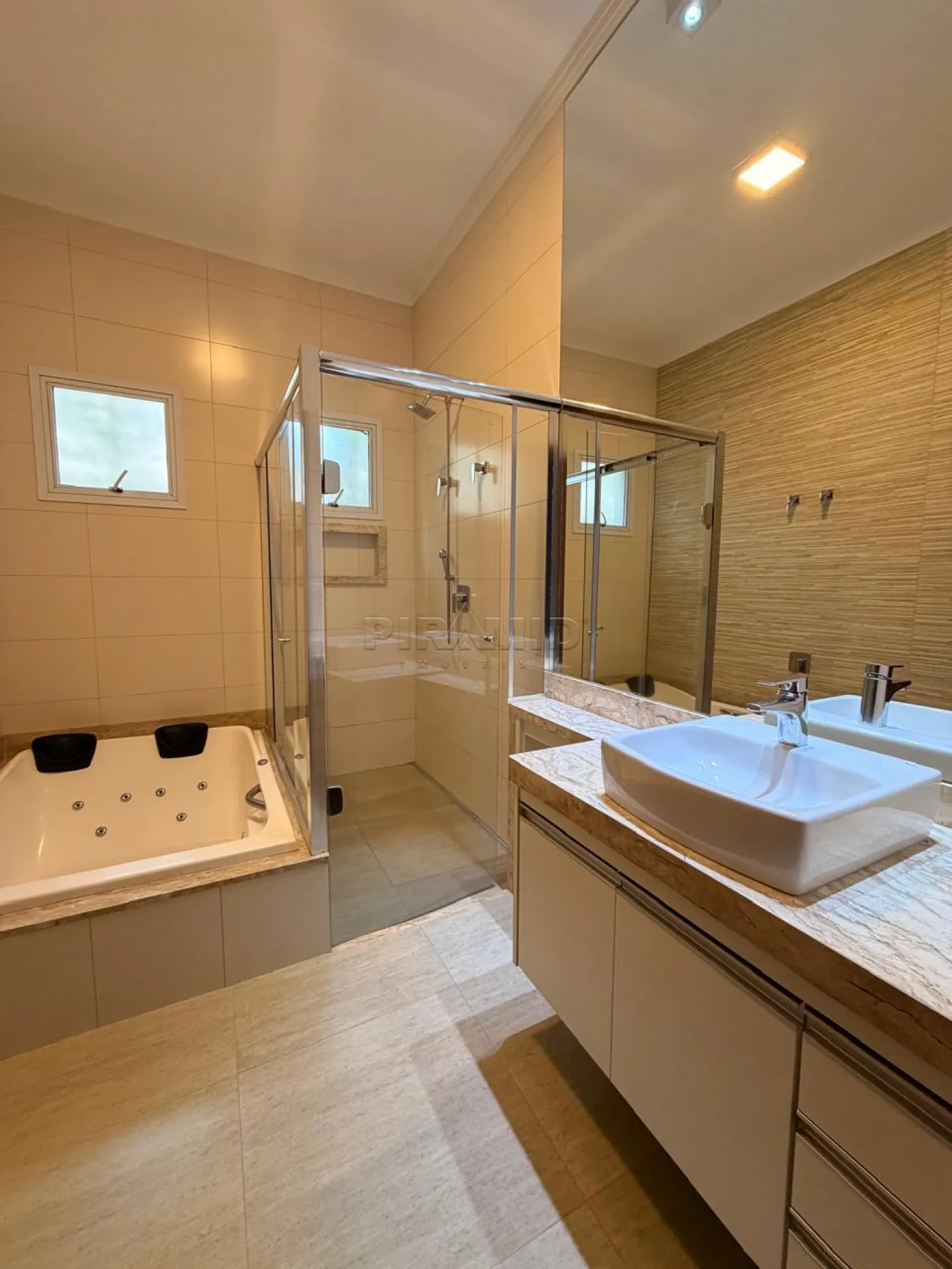 Alugar Casa / Condom&iacute;nio em Ribeir&atilde;o Preto R$ 13.000,00 - Foto 38