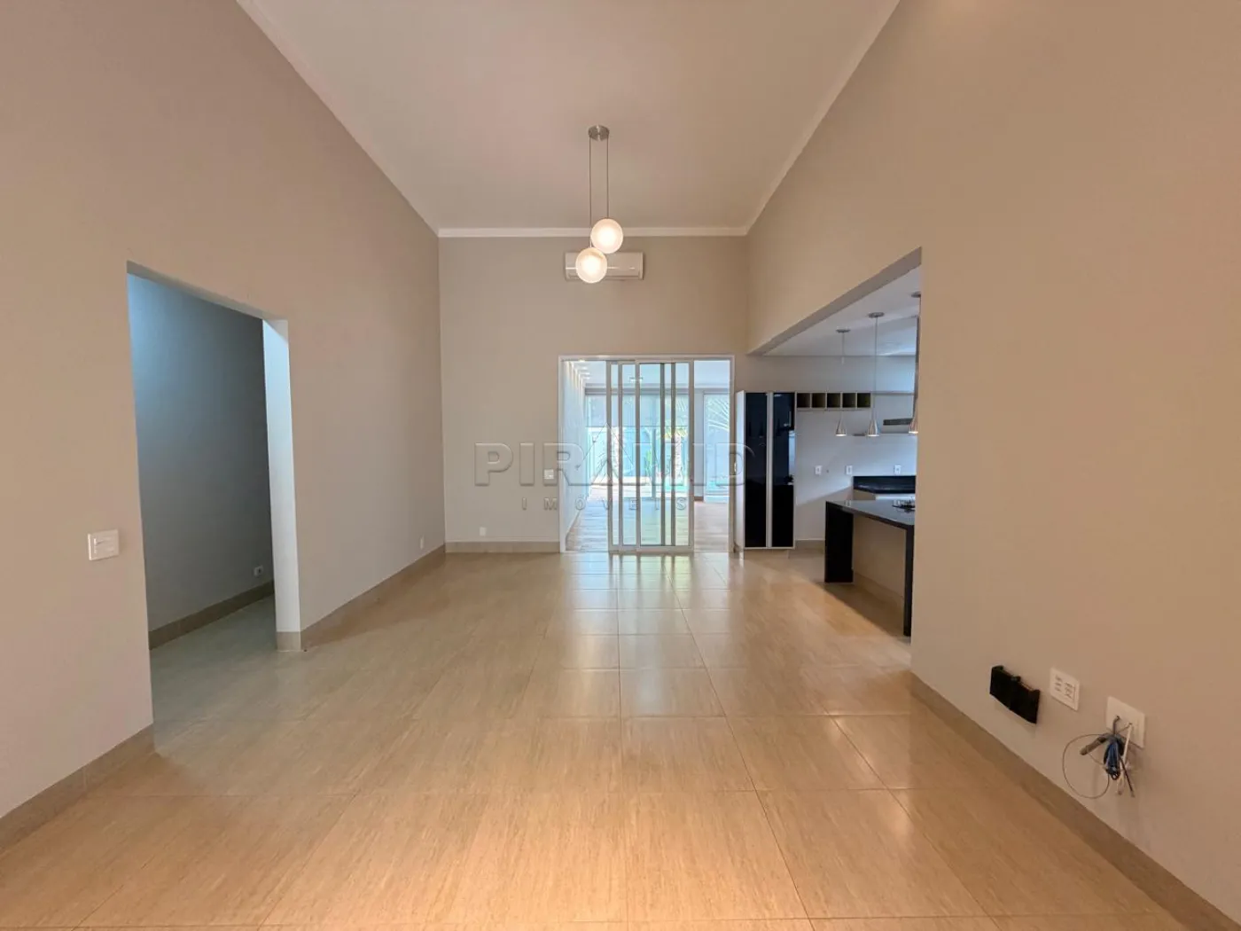 Alugar Casa / Condom&iacute;nio em Ribeir&atilde;o Preto R$ 13.000,00 - Foto 12