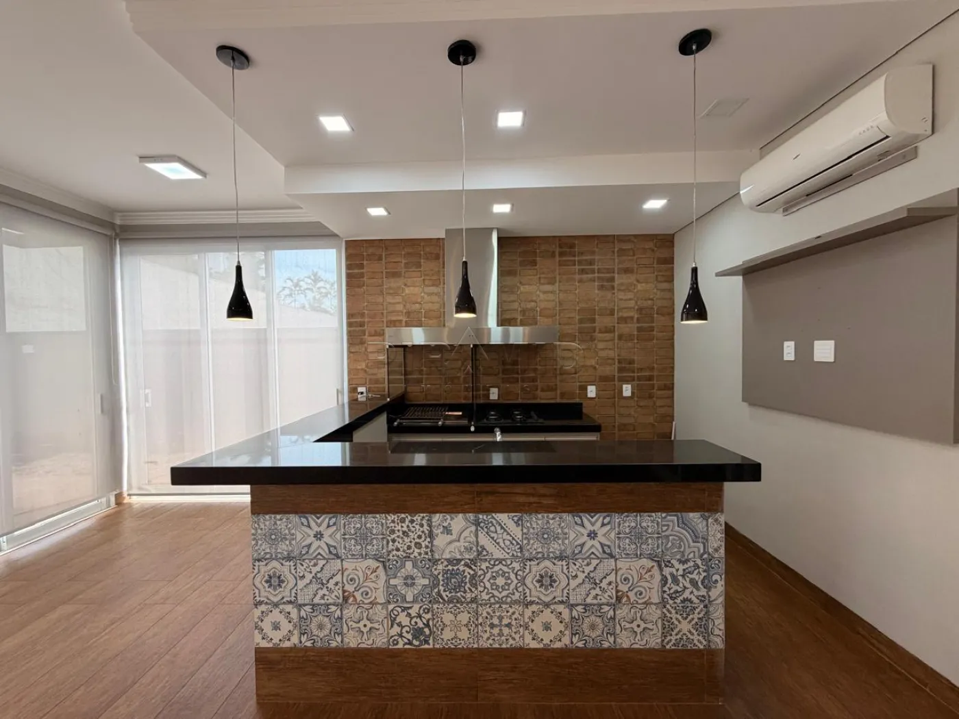 Alugar Casa / Condom&iacute;nio em Ribeir&atilde;o Preto R$ 13.000,00 - Foto 9