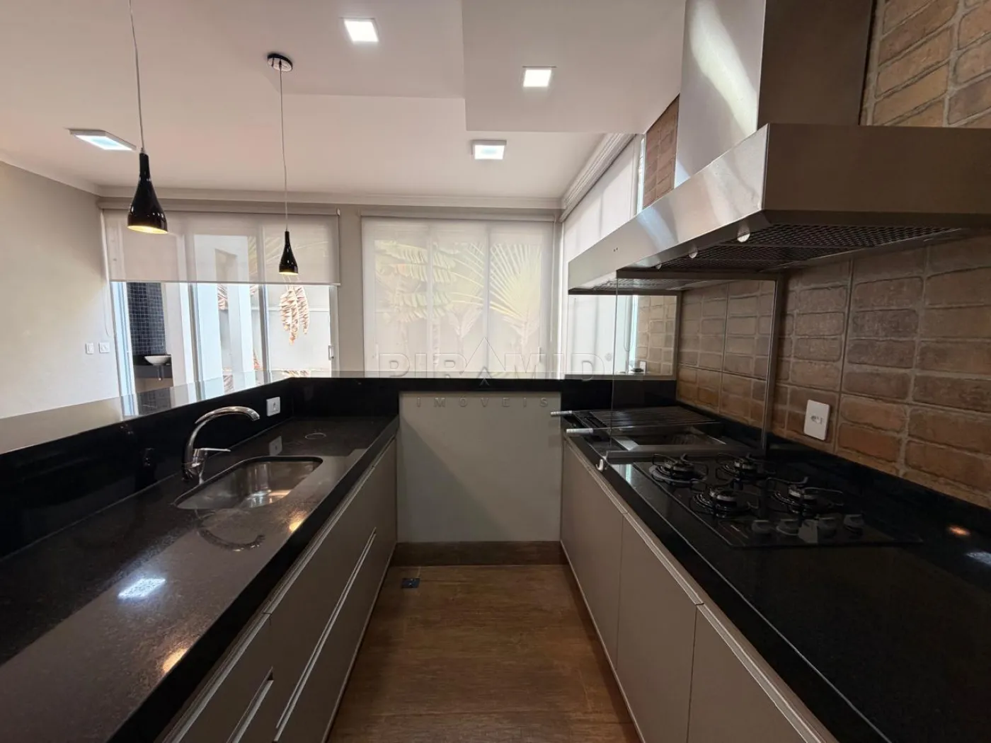 Alugar Casa / Condom&iacute;nio em Ribeir&atilde;o Preto R$ 13.000,00 - Foto 10