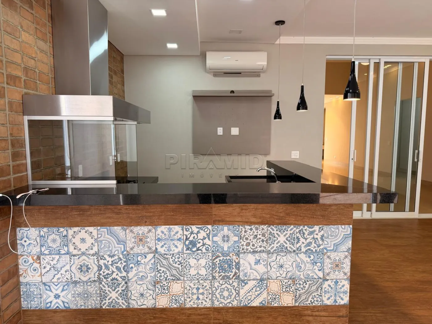 Alugar Casa / Condom&iacute;nio em Ribeir&atilde;o Preto R$ 13.000,00 - Foto 6