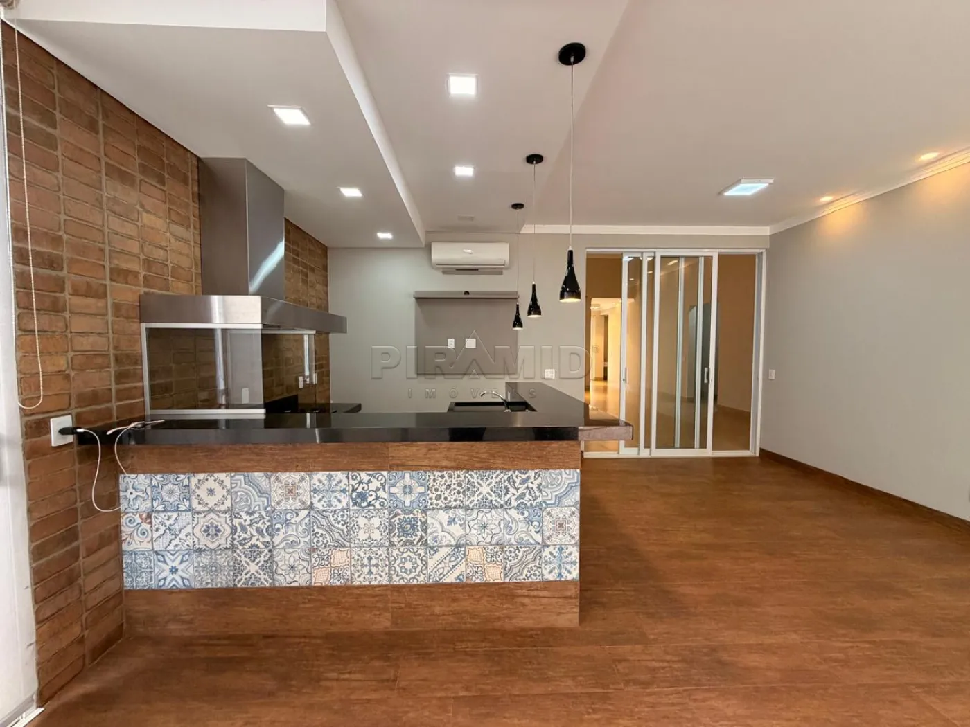 Alugar Casa / Condom&iacute;nio em Ribeir&atilde;o Preto R$ 13.000,00 - Foto 5