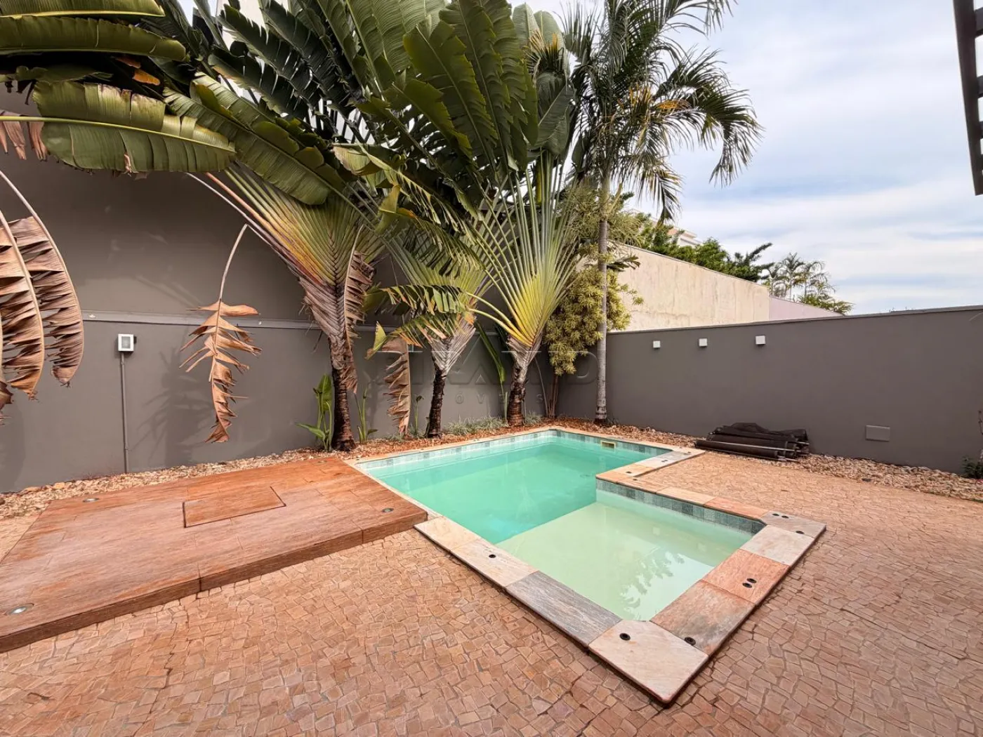 Alugar Casa / Condom&iacute;nio em Ribeir&atilde;o Preto R$ 13.000,00 - Foto 4