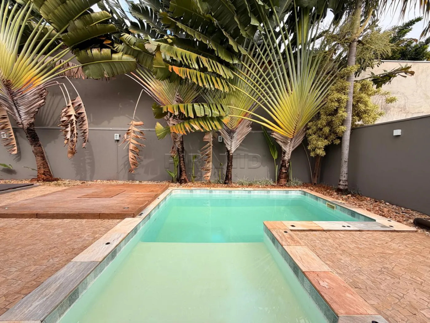 Alugar Casa / Condom&iacute;nio em Ribeir&atilde;o Preto R$ 13.000,00 - Foto 2