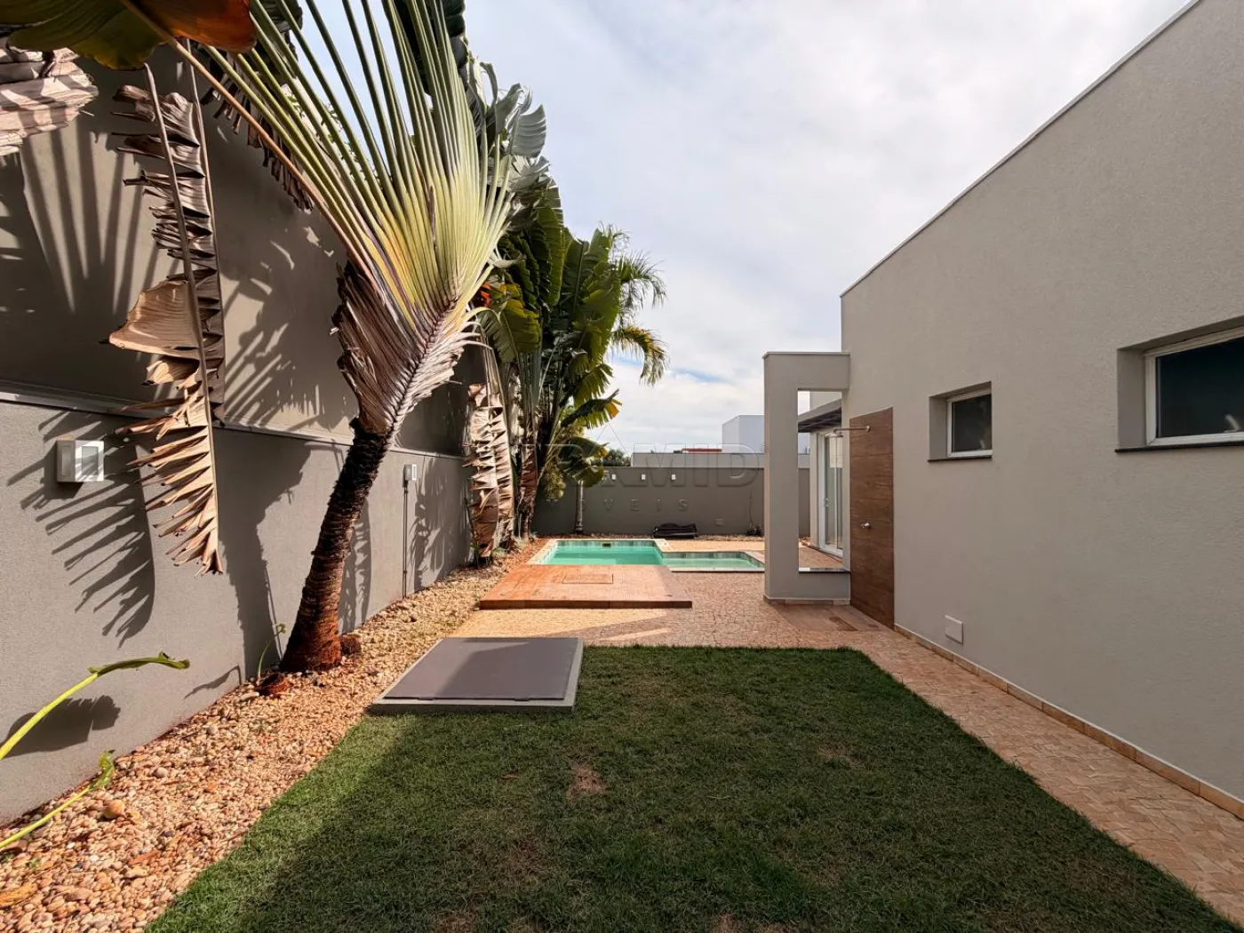 Alugar Casa / Condom&iacute;nio em Ribeir&atilde;o Preto R$ 13.000,00 - Foto 49