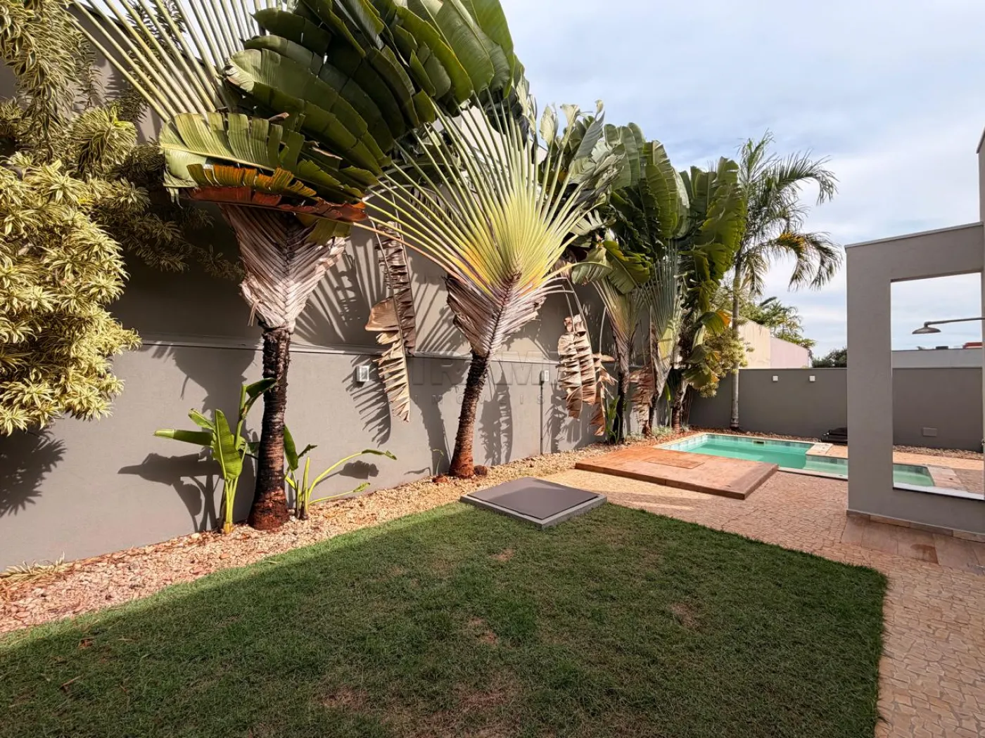 Alugar Casa / Condom&iacute;nio em Ribeir&atilde;o Preto R$ 13.000,00 - Foto 48