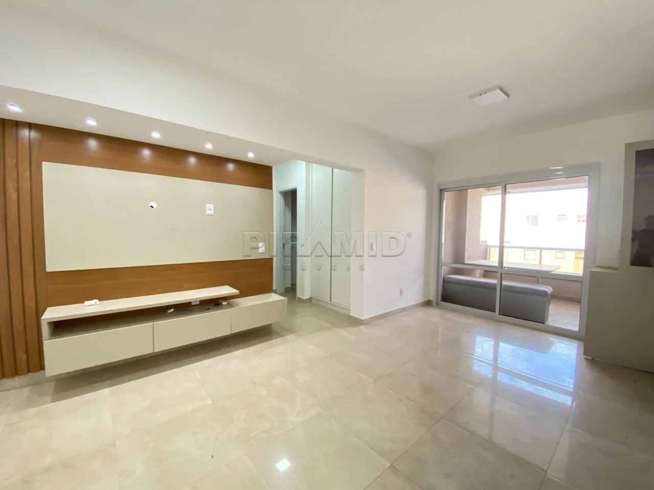 Alugar Apartamento / Padr&atilde;o em Ribeir&atilde;o Preto R$ 3.500,00 - Foto 6
