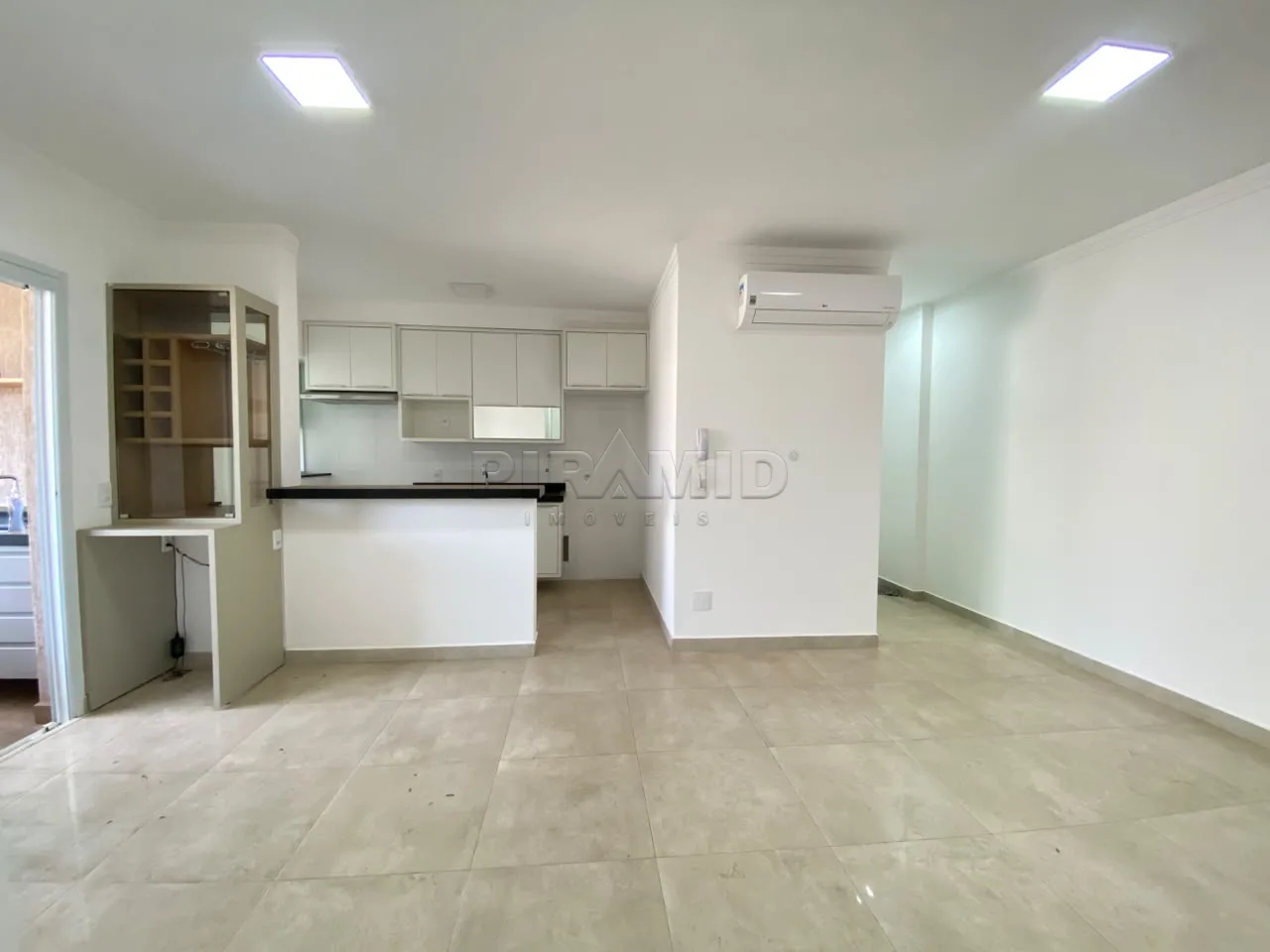 Alugar Apartamento / Padr&atilde;o em Ribeir&atilde;o Preto R$ 3.500,00 - Foto 7