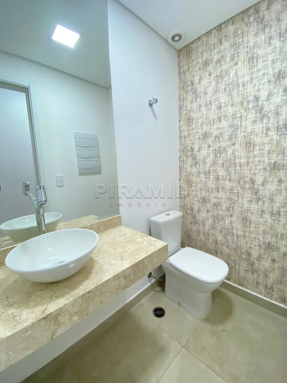 Alugar Apartamento / Padr&atilde;o em Ribeir&atilde;o Preto R$ 3.500,00 - Foto 19