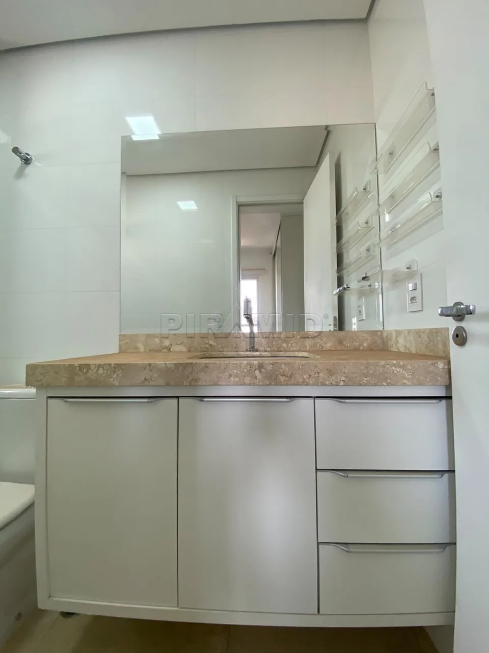 Alugar Apartamento / Padr&atilde;o em Ribeir&atilde;o Preto R$ 3.500,00 - Foto 26