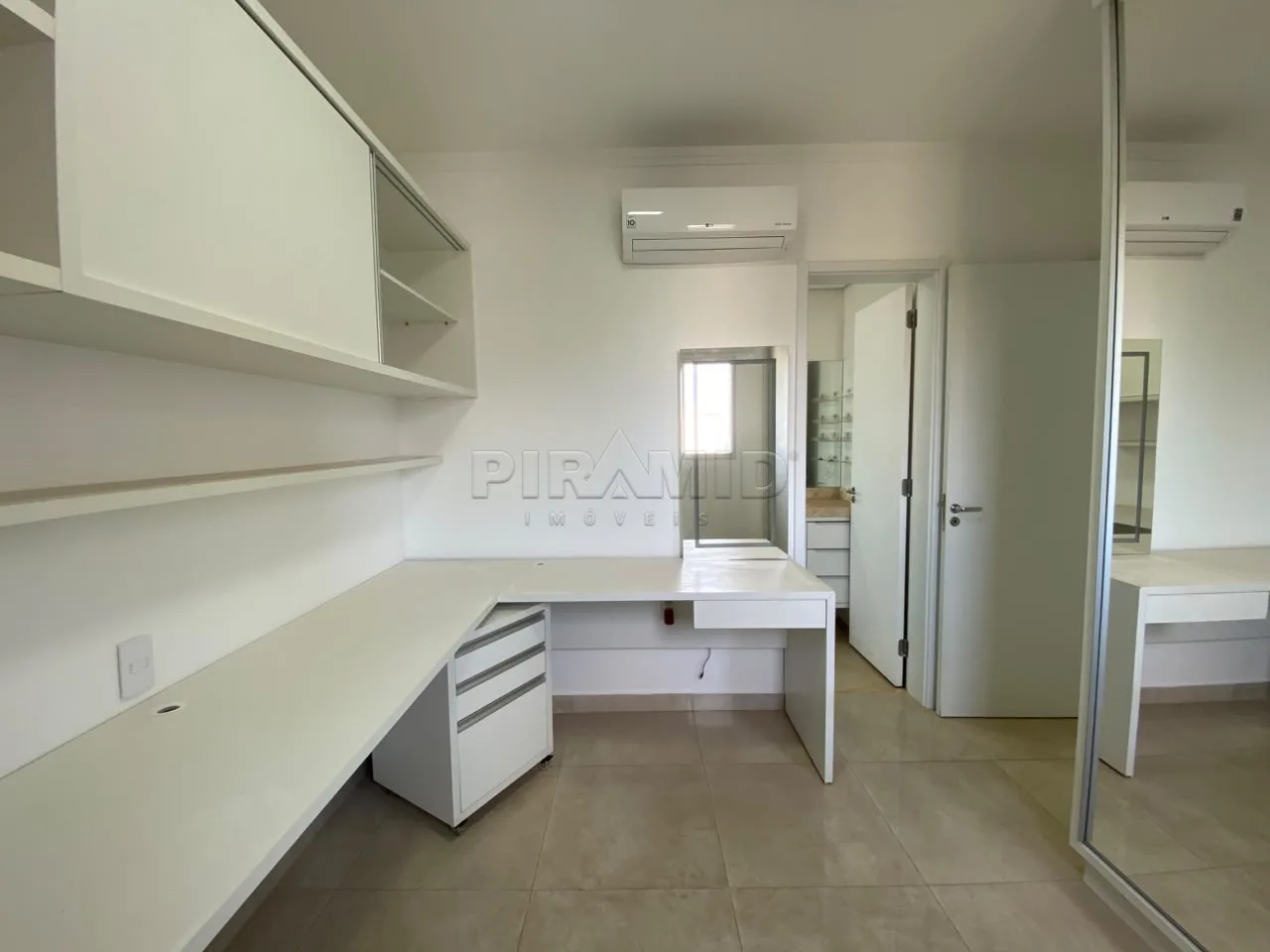 Alugar Apartamento / Padr&atilde;o em Ribeir&atilde;o Preto R$ 3.500,00 - Foto 21