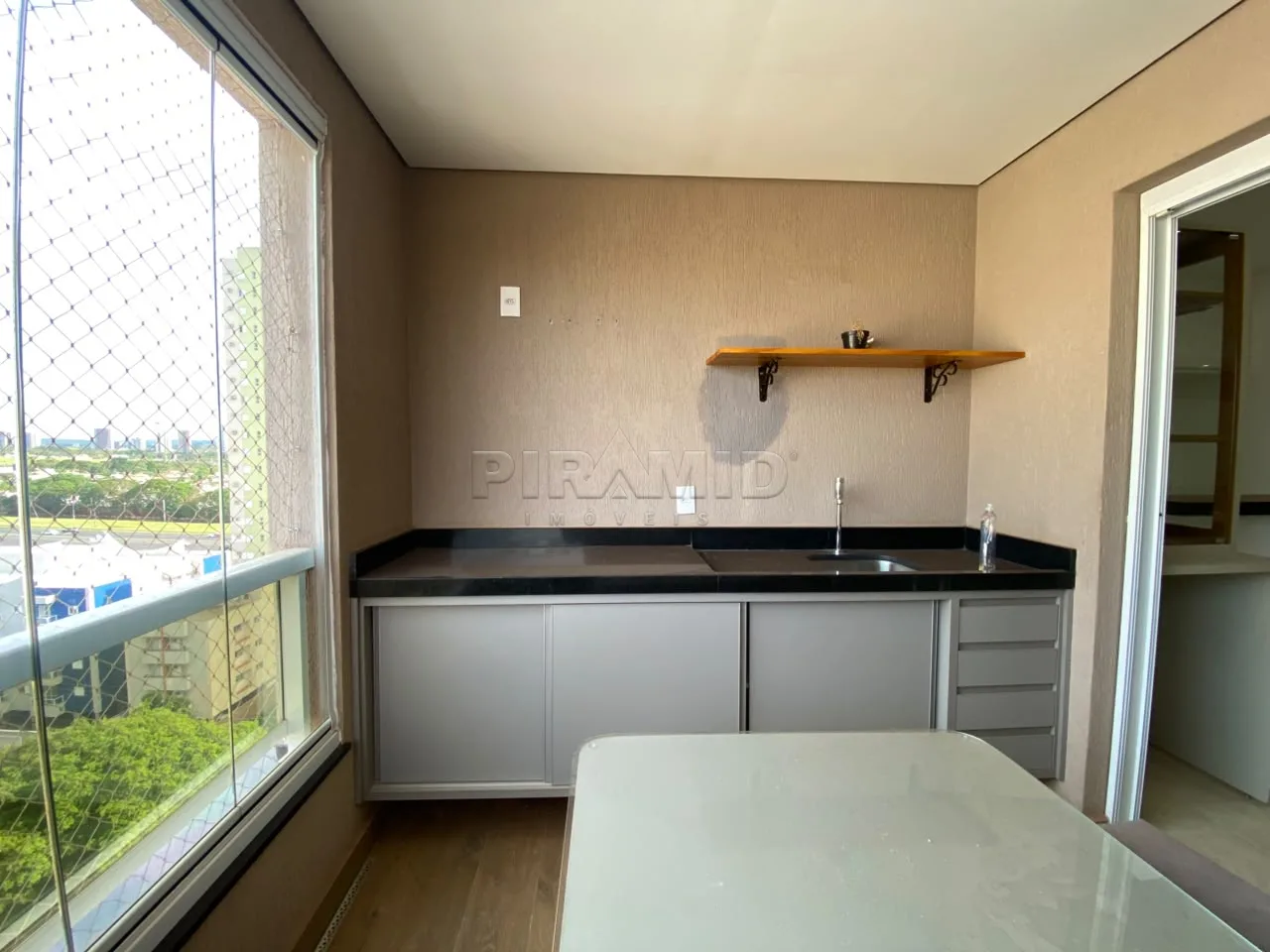 Alugar Apartamento / Padr&atilde;o em Ribeir&atilde;o Preto R$ 3.500,00 - Foto 16