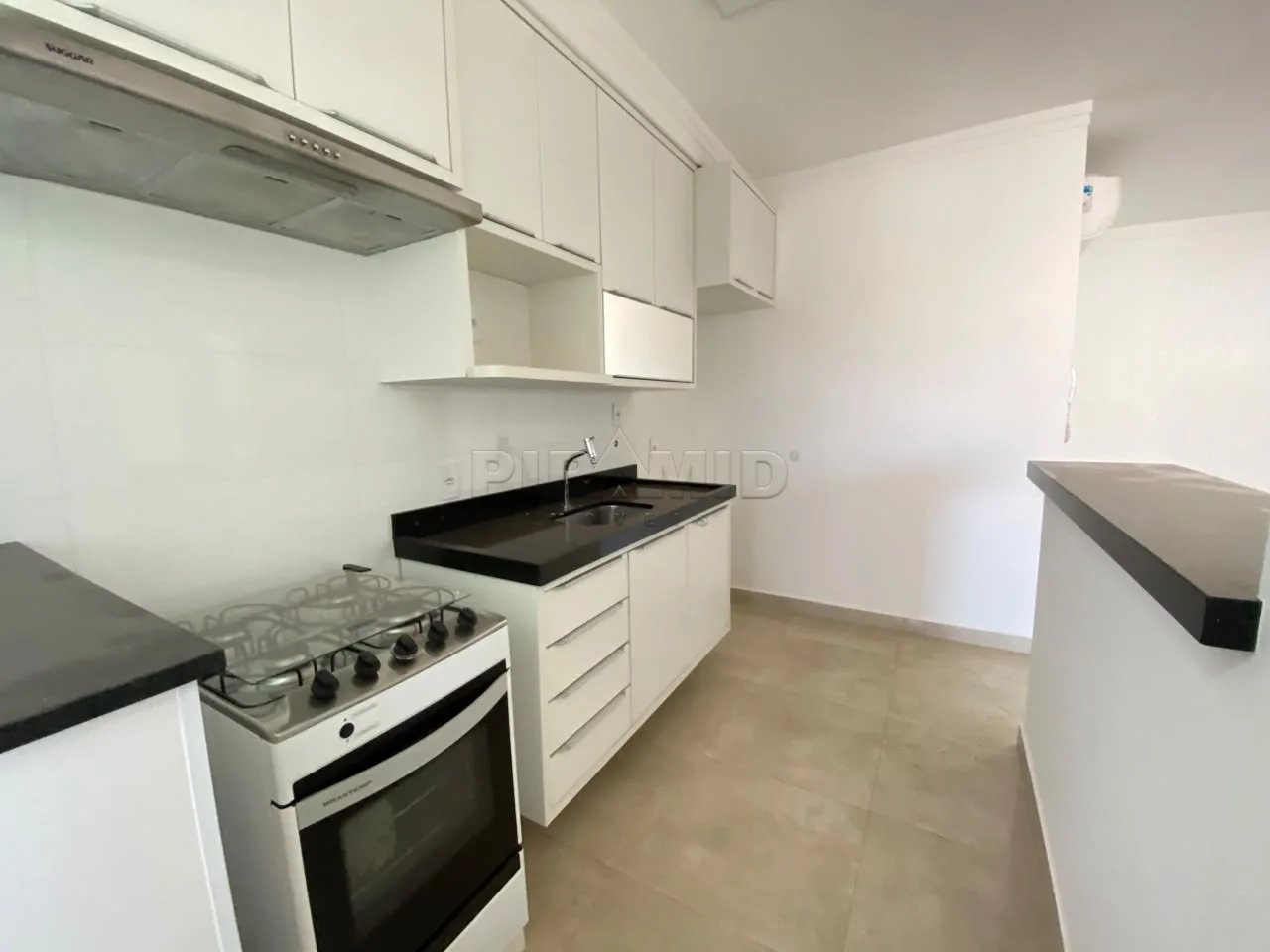 Alugar Apartamento / Padr&atilde;o em Ribeir&atilde;o Preto R$ 3.500,00 - Foto 10