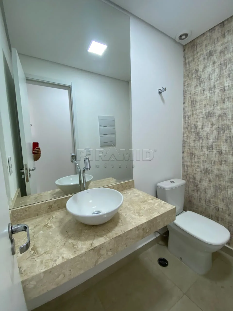 Alugar Apartamento / Padr&atilde;o em Ribeir&atilde;o Preto R$ 3.500,00 - Foto 23