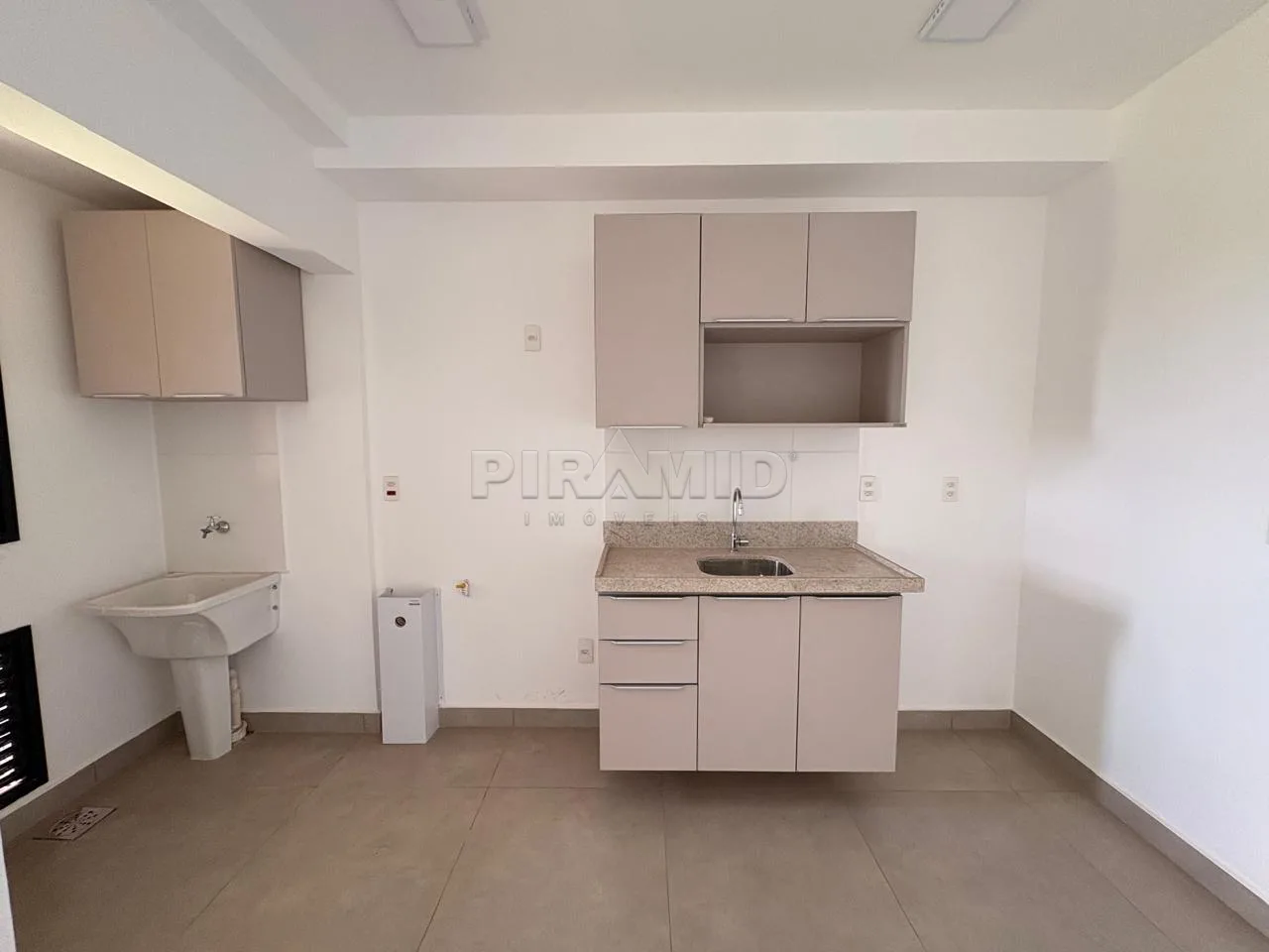 Alugar Apartamento / Padr&atilde;o em Bonfim Paulista (Ribeir&atilde;o Preto) R$ 3.000,00 - Foto 4
