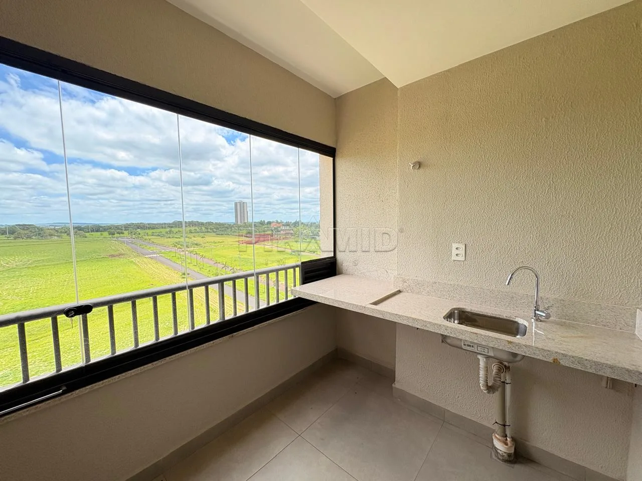 Alugar Apartamento / Padr&atilde;o em Bonfim Paulista (Ribeir&atilde;o Preto) R$ 3.000,00 - Foto 6